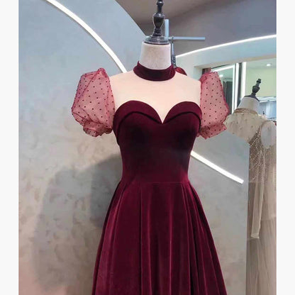 Crimson Vow