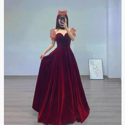 Crimson Vow