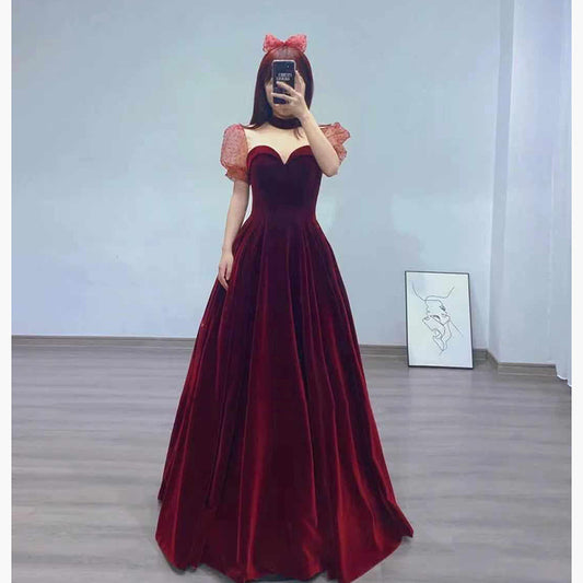 Crimson Vow