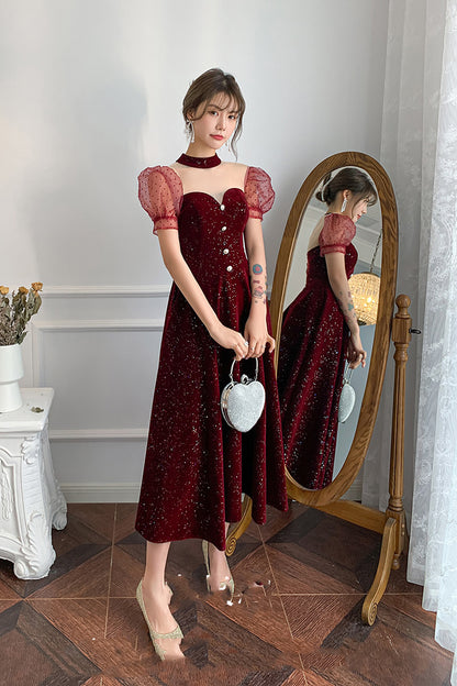 Crimson Vow