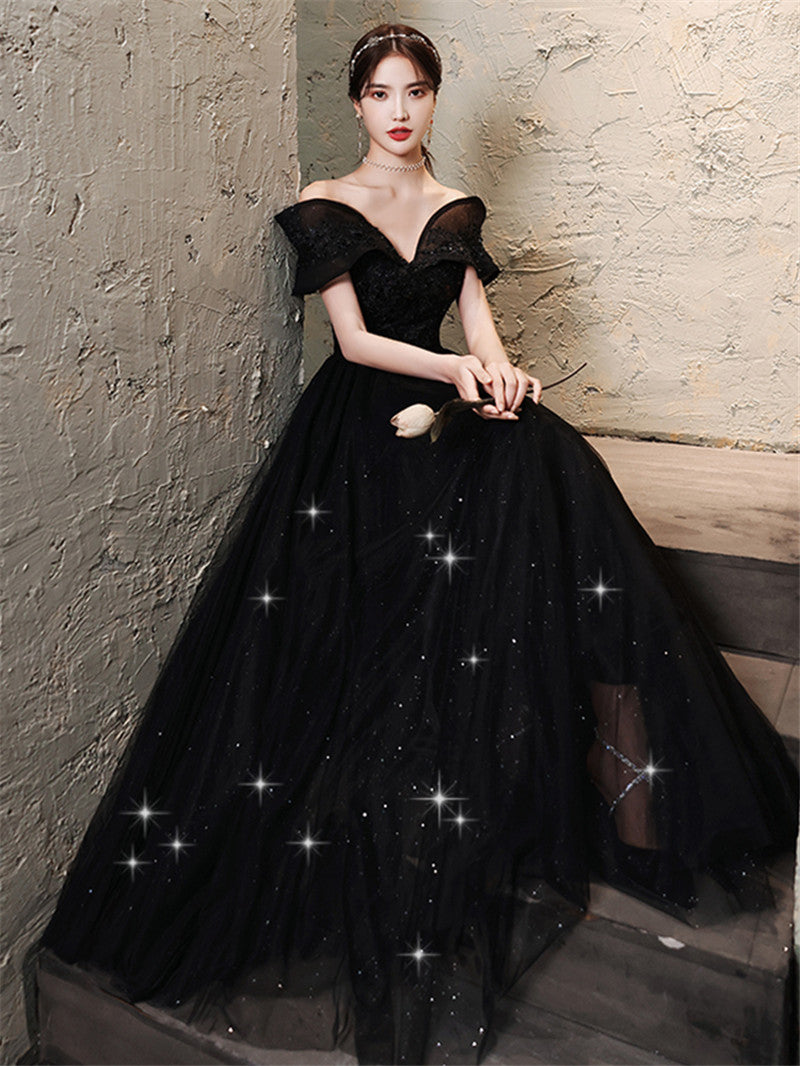 "Étoile de Soir" (Star of the Evening)
