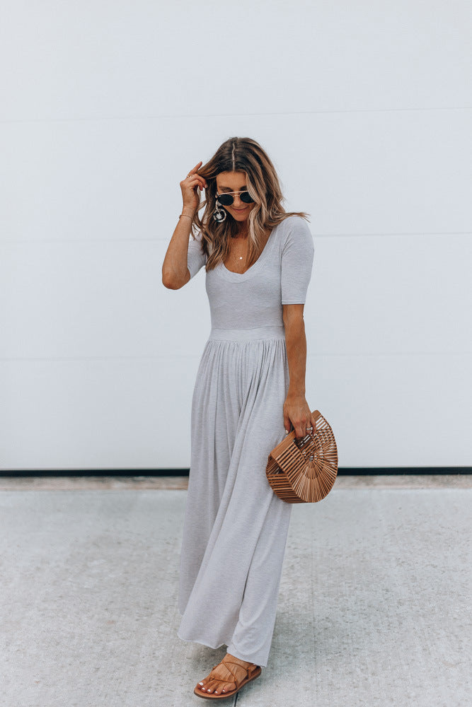 Soléra FlowJumpsuit