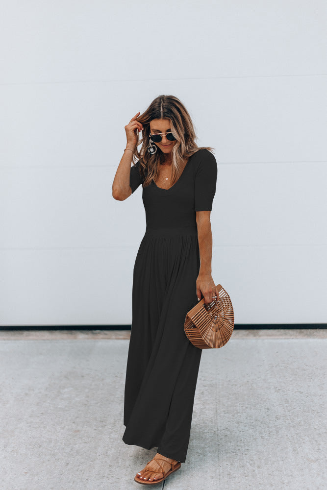 Soléra FlowJumpsuit