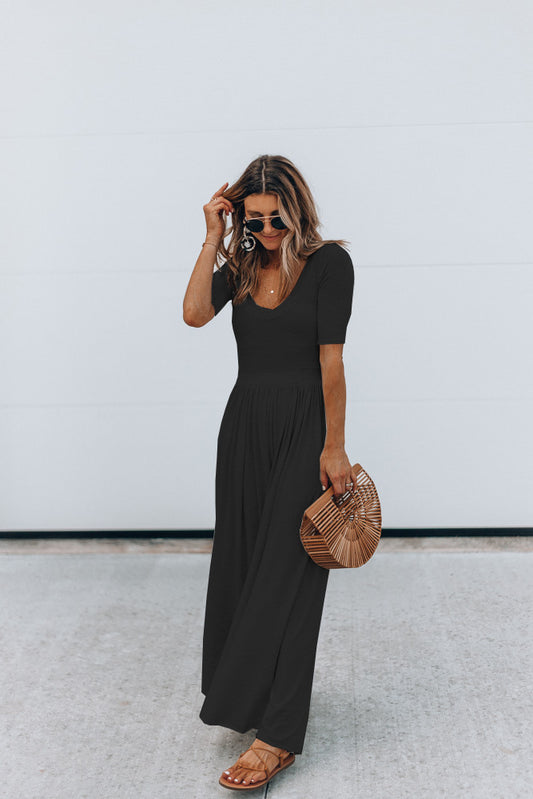 Soléra FlowJumpsuit