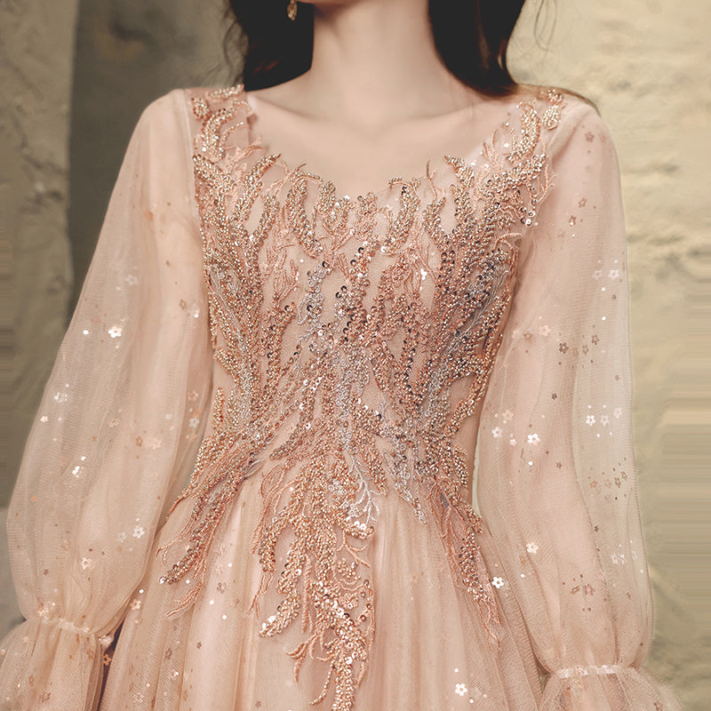 Blush Enchantia