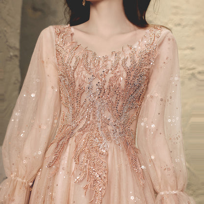 Blush Enchantia