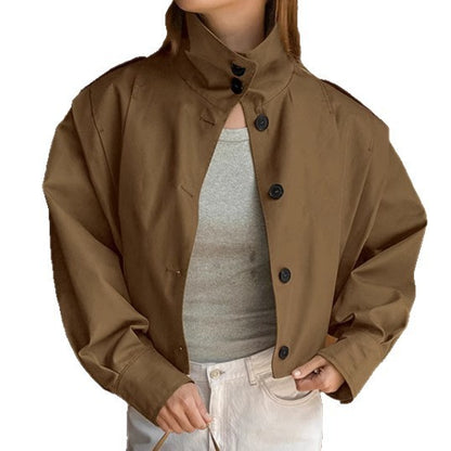 Sandmere Classic Coat