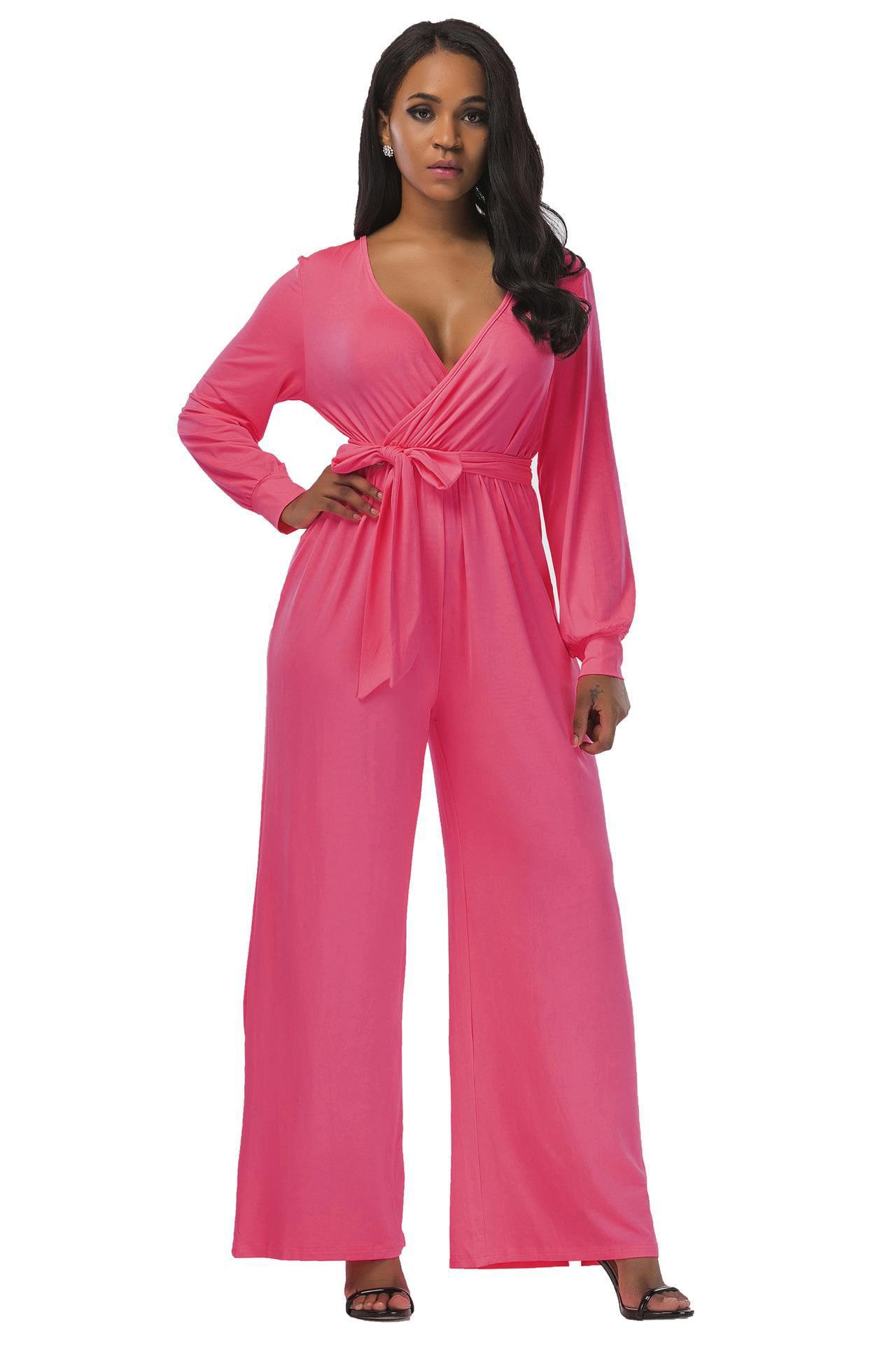 ZenyaOne Essential Jumpsuit