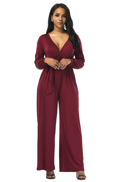 ZenyaOne Essential Jumpsuit