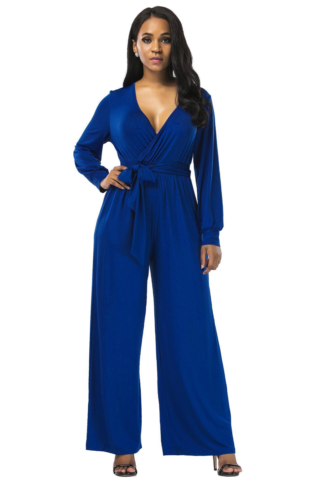 ZenyaOne Essential Jumpsuit