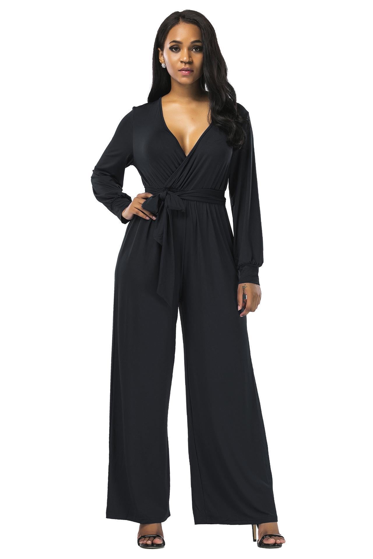 ZenyaOne Essential Jumpsuit