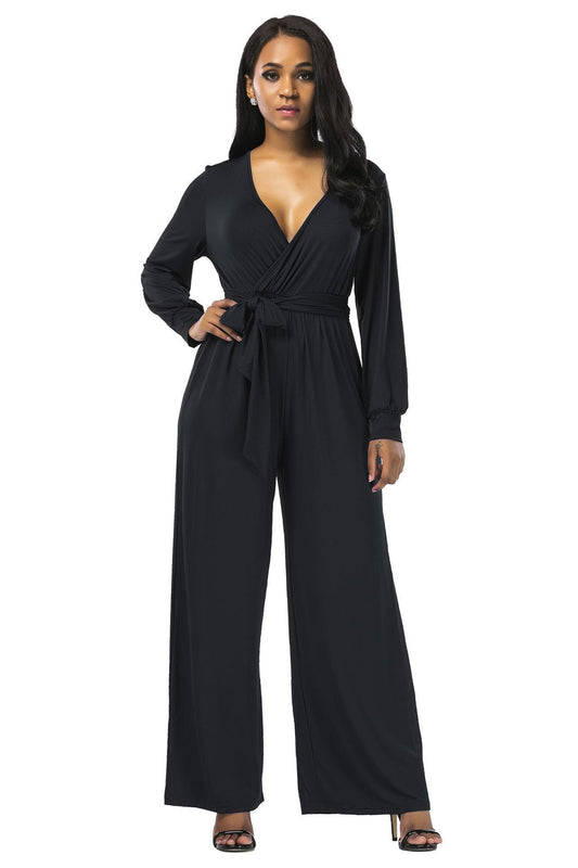 ZenyaOne Essential Jumpsuit