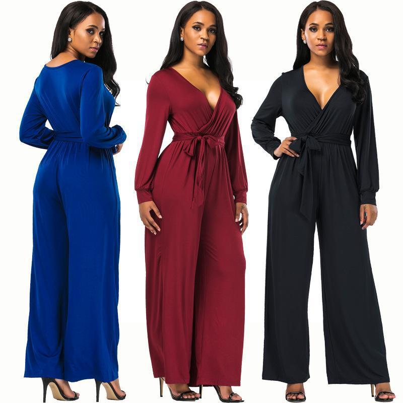 ZenyaOne Essential Jumpsuit
