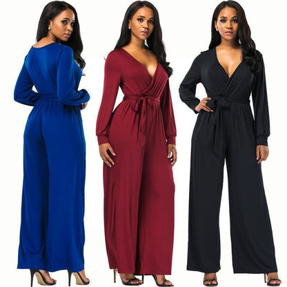 ZenyaOne Essential Jumpsuit