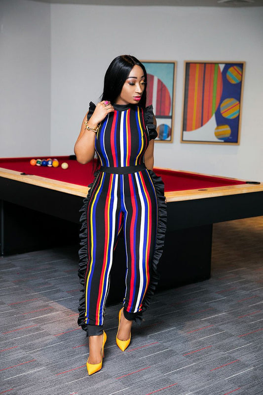 StriLure EuroEdge Jumpsuit