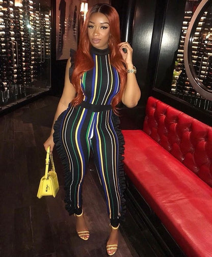 StriLure EuroEdge Jumpsuit