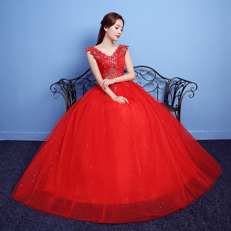 Crimson Étoile