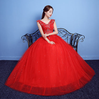 Crimson Étoile