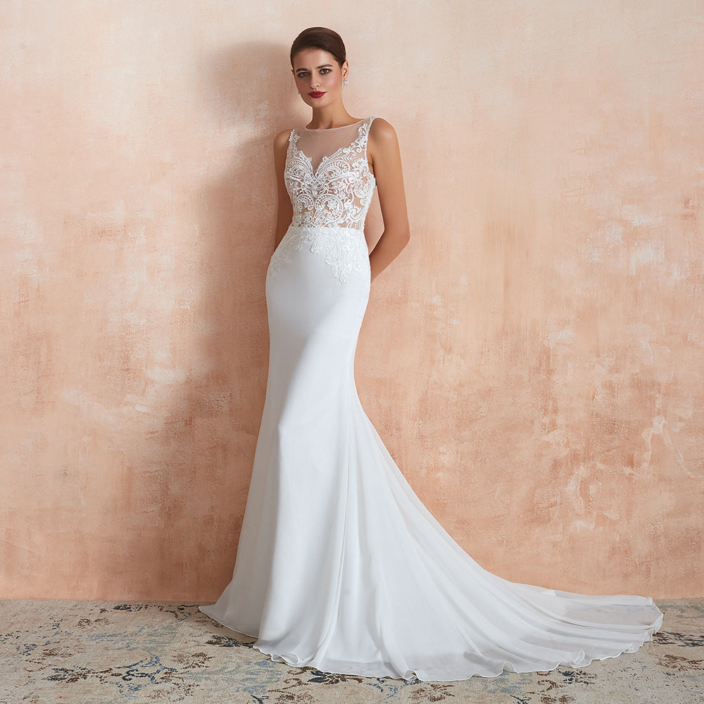 Siren Luxe