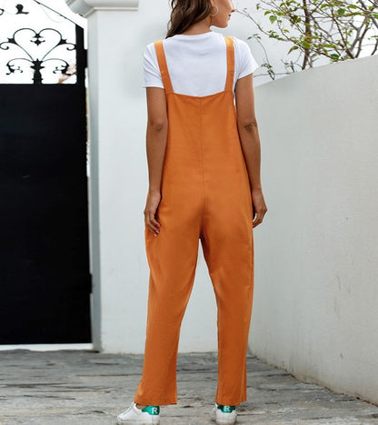 VintEdge DungareeSuit
