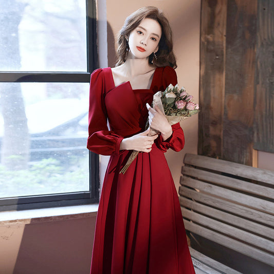 Amorette Rouge