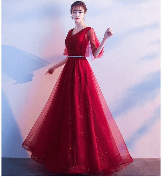 Celeste Reverie Gown