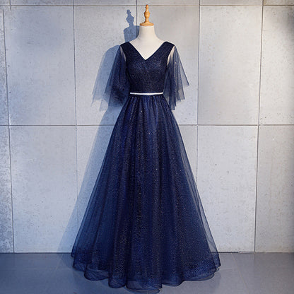 Celeste Reverie Gown