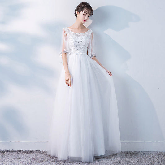 Aurora Harmonia Gown