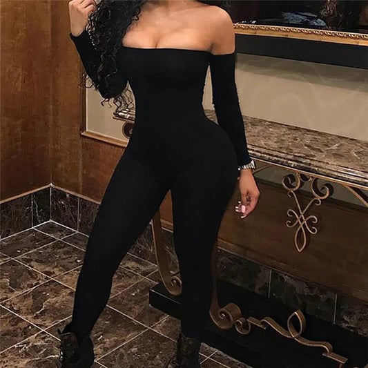 Soléira OneGlide Jumpsuit