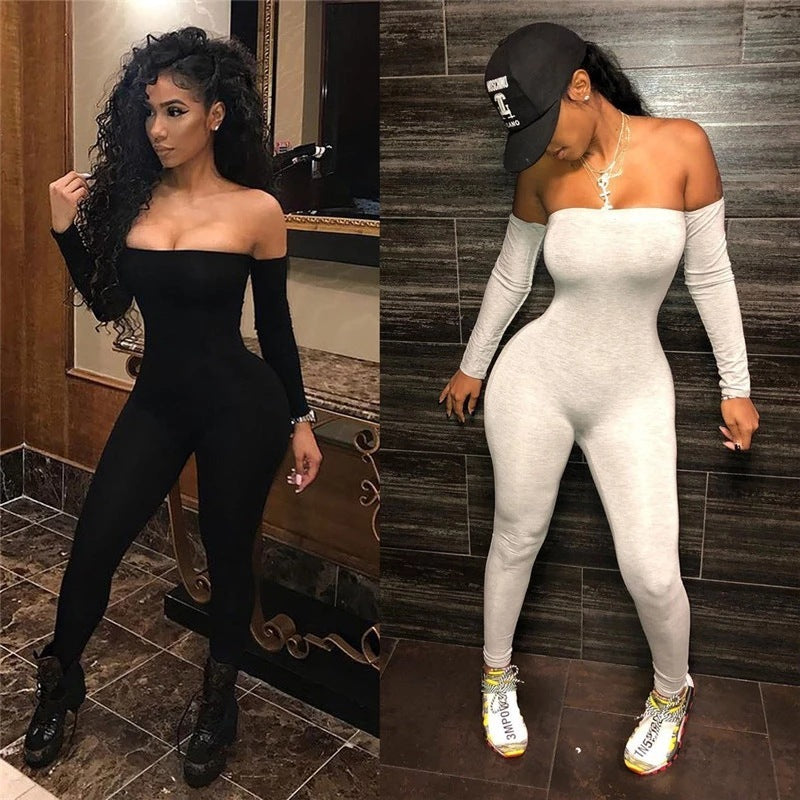 Soléira OneGlide Jumpsuit
