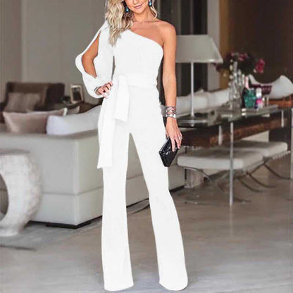 Selvique CurveOne Jumpsuit