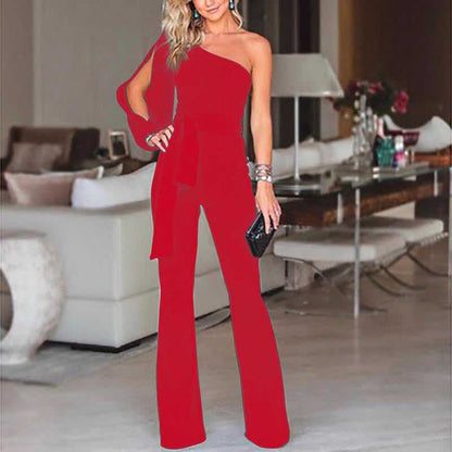 Selvique CurveOne Jumpsuit