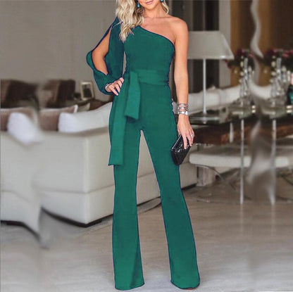 Selvique CurveOne Jumpsuit