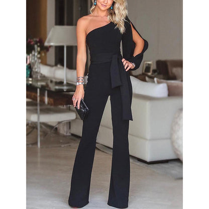 Selvique CurveOne Jumpsuit