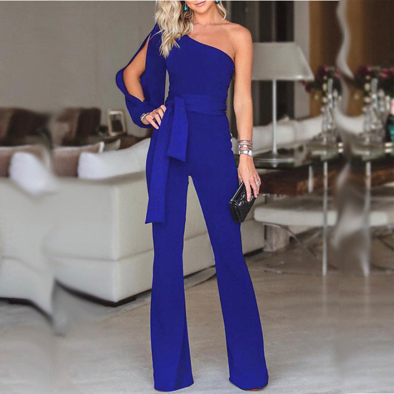 Selvique CurveOne Jumpsuit