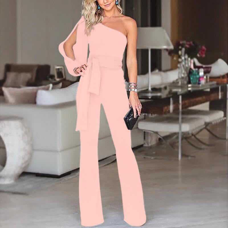Selvique CurveOne Jumpsuit