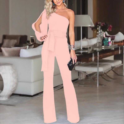 Selvique CurveOne Jumpsuit