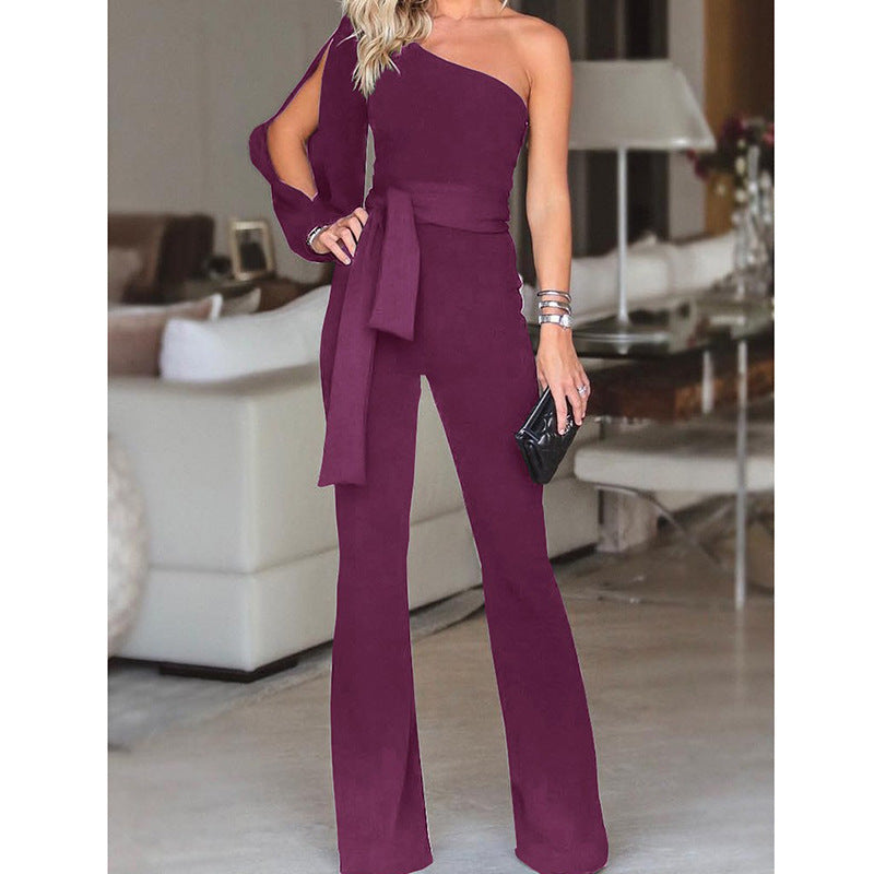 Selvique CurveOne Jumpsuit