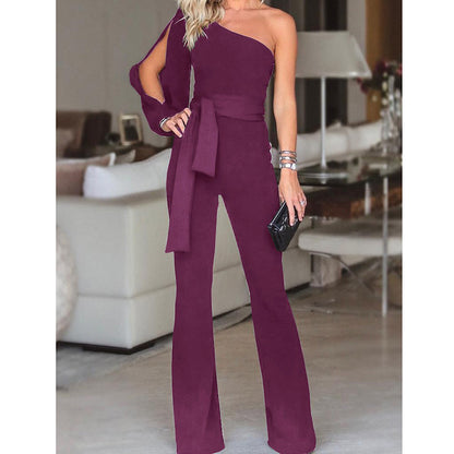 Selvique CurveOne Jumpsuit