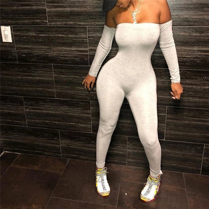 Soléira OneGlide Jumpsuit