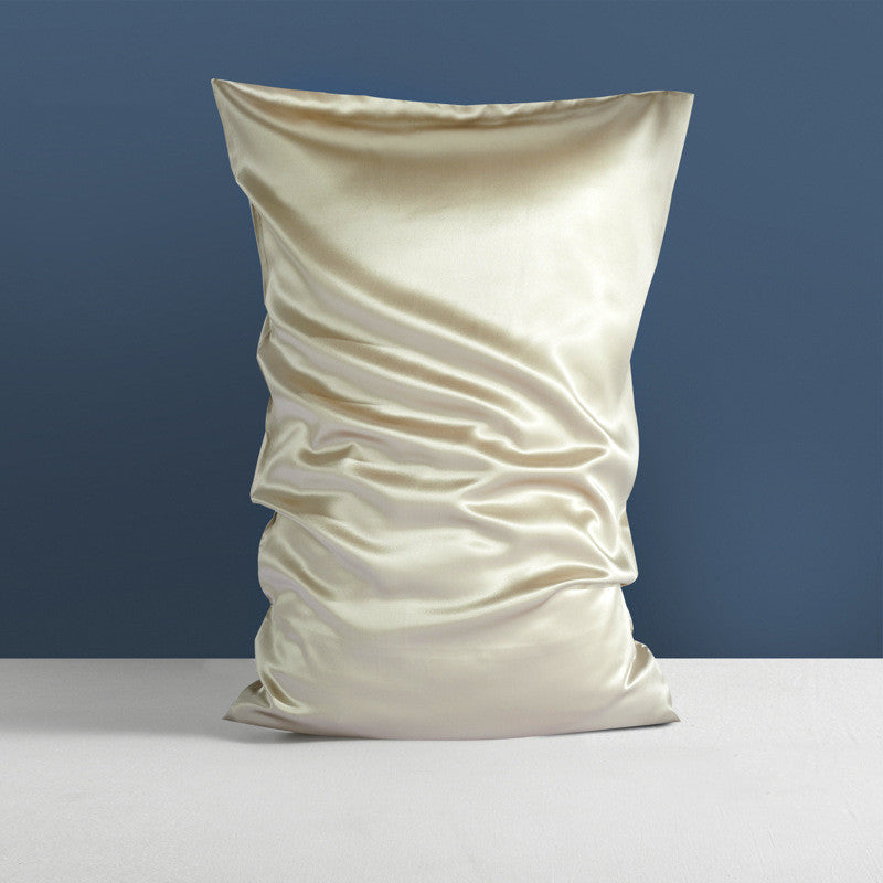 Double-sided Silk Sleep Pillow Case