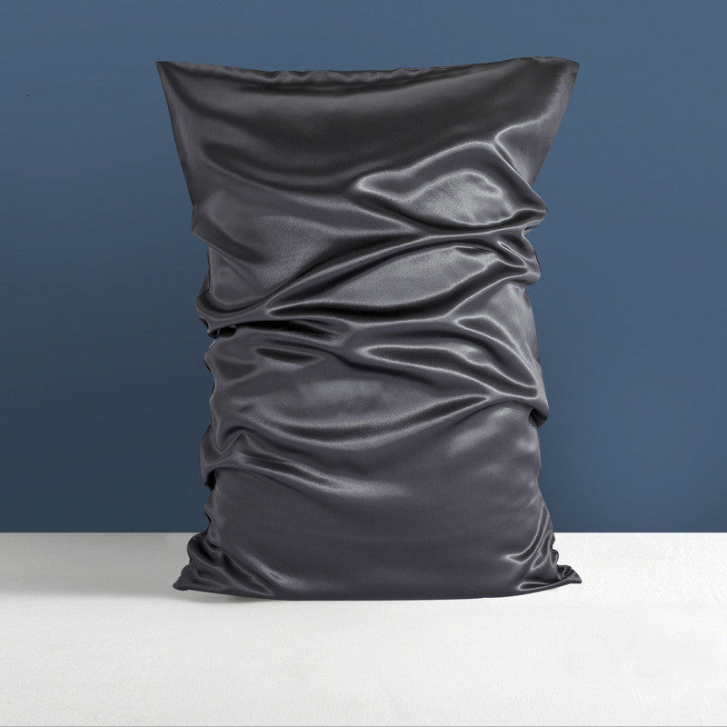 Double-sided Silk Sleep Pillow Case