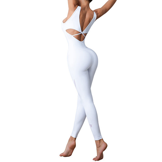 AeroLuxe FlowSuit