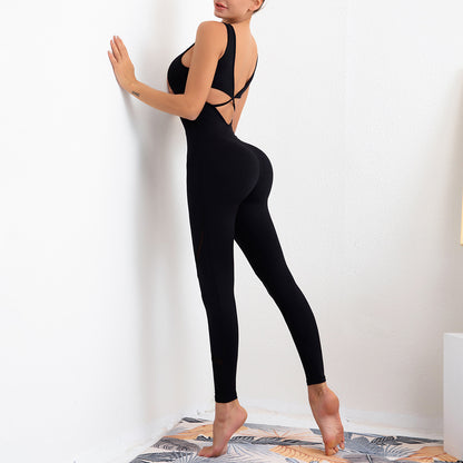 AeroLuxe FlowSuit