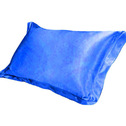 Pure Emulation Silk Satin Pillowcase Comfortable Pillowcase