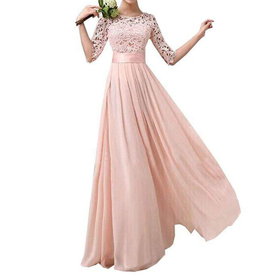 Seraphina Grace Gown