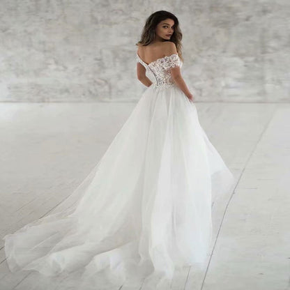 Élan Lumière Gown
