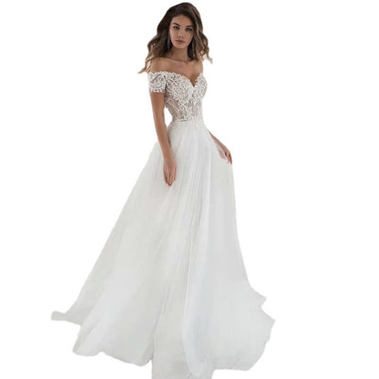 Élan Lumière Gown