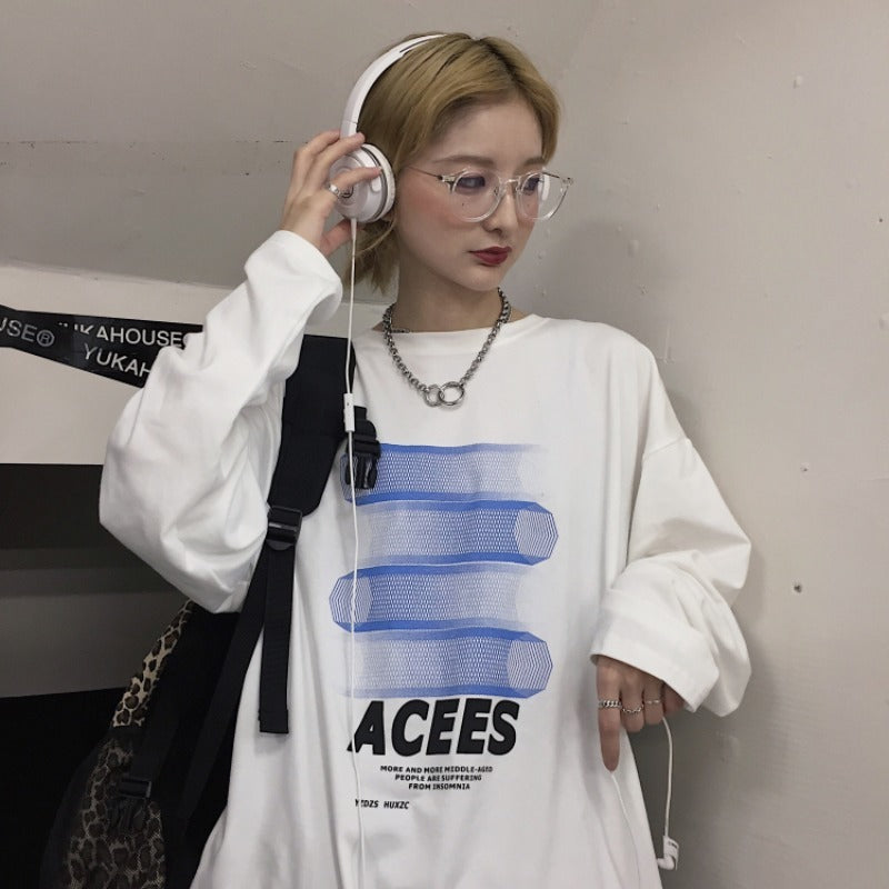 LyriqEdge Luxe Tee