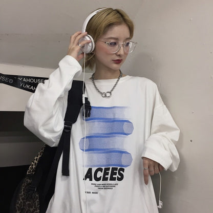 LyriqEdge Luxe Tee
